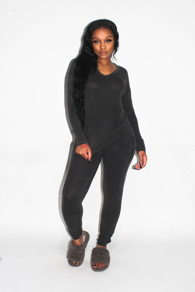 Cozy lightweight Loungewear Set