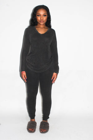 Cozy lightweight Loungewear Set