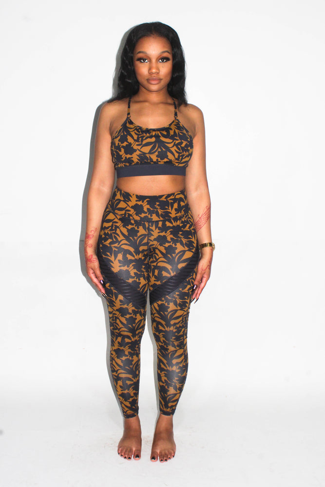 Geo Print Set