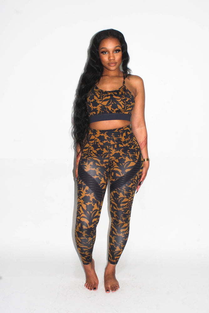 Geo Print Set